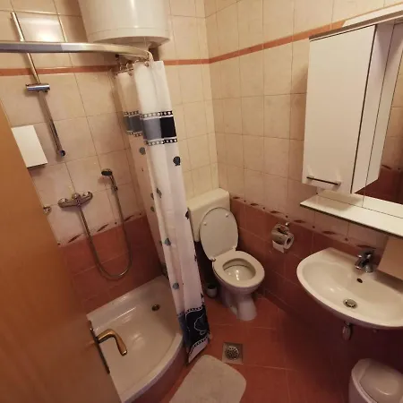 Simovic 3* Baška Voda