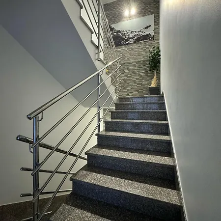 Simovic 3* Baška Voda