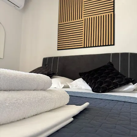 Gæstehus Simovic 3*