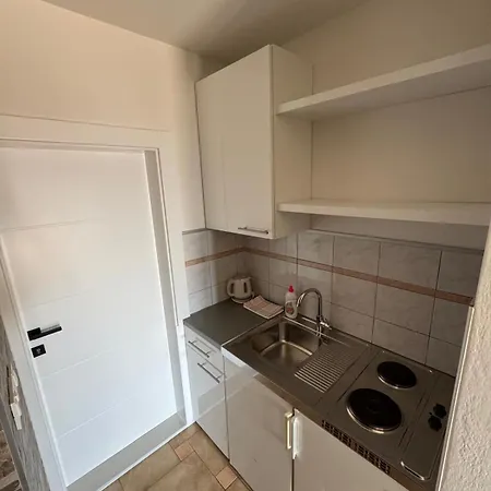Gæstehus Simovic 3*