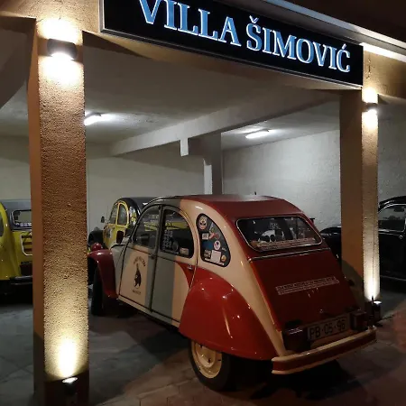 Simovic Baska Voda