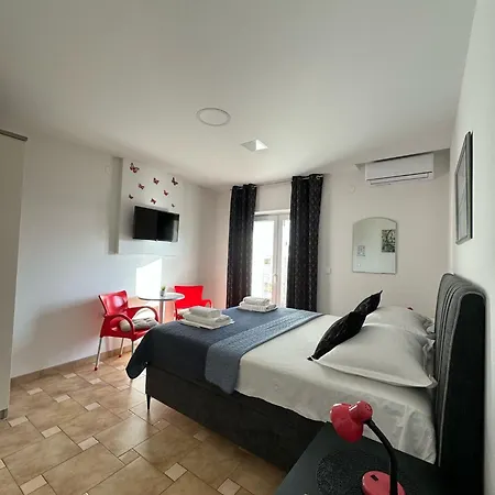 Guest house Simovic Baska Voda