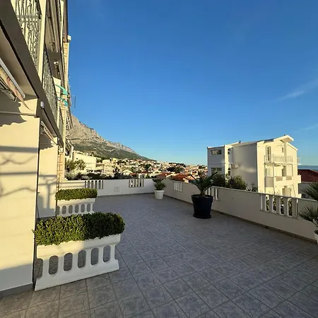 Guest house Simovic