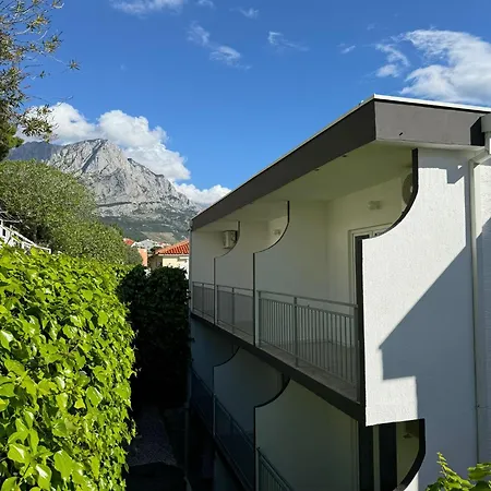 Simovic Guest house