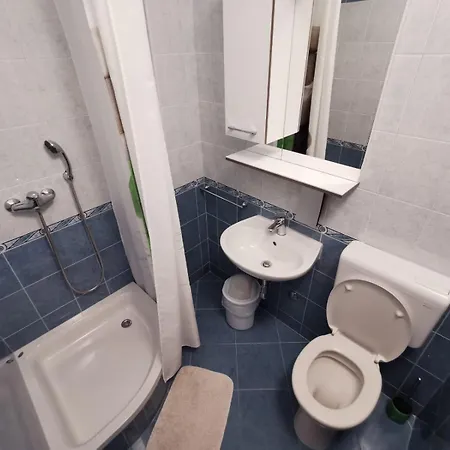 Guest house Simovic 3*