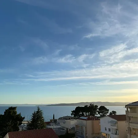 Simovic Gasthof Baška Voda