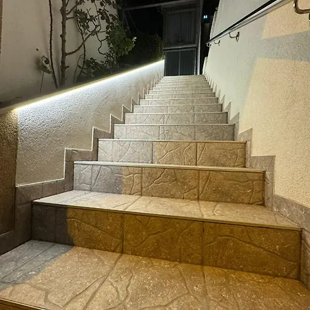 Simovic Guest house 3*