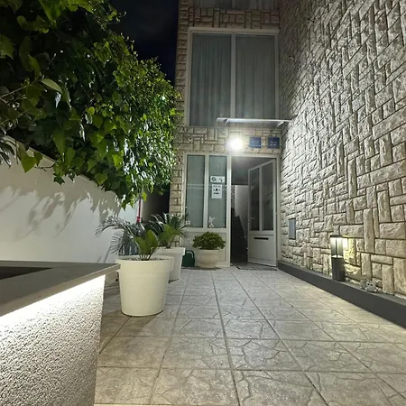 Simovic Guest house 3*