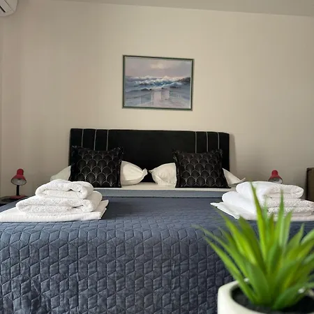 Guest house Simovic Baska Voda
