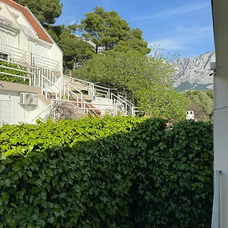 Simovic Guest house