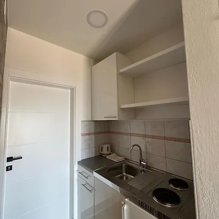 Guest house Simovic