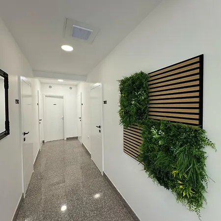 Simovic 3* Baška Voda