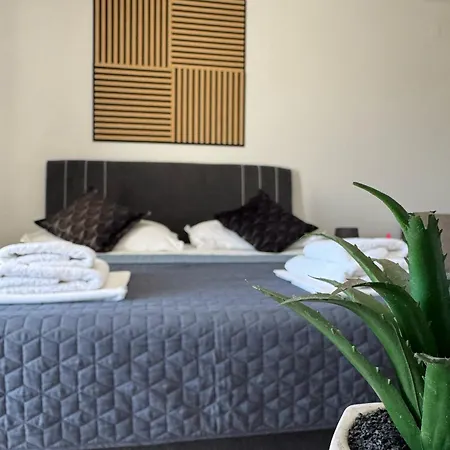 Simovic Guest house