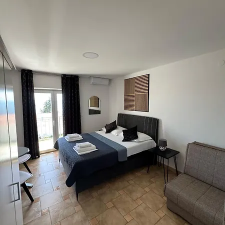 Guest house Simovic