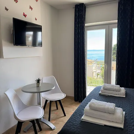 Guest house Simovic Baska Voda